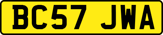 BC57JWA