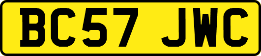 BC57JWC
