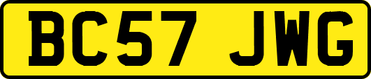 BC57JWG