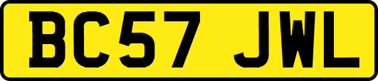 BC57JWL