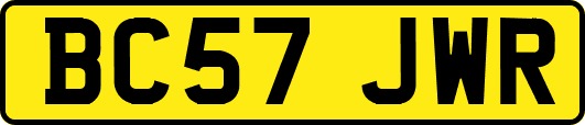 BC57JWR