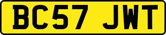 BC57JWT