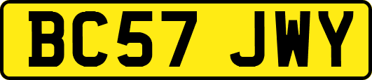 BC57JWY