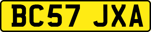BC57JXA