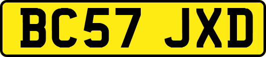 BC57JXD