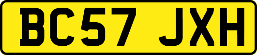 BC57JXH