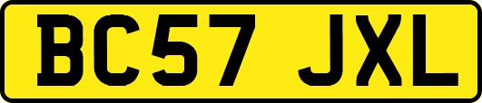 BC57JXL