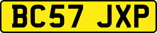 BC57JXP