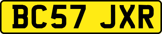 BC57JXR