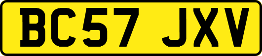 BC57JXV
