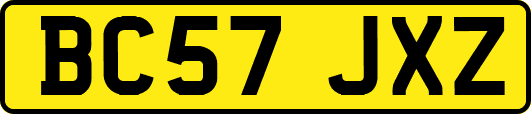BC57JXZ