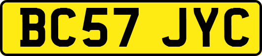 BC57JYC