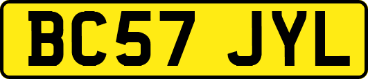 BC57JYL