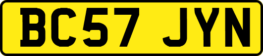 BC57JYN