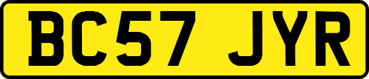 BC57JYR