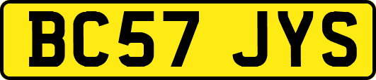 BC57JYS