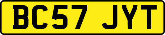 BC57JYT