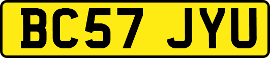BC57JYU