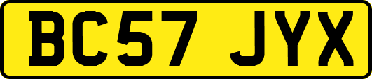 BC57JYX