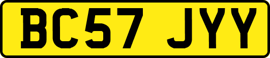 BC57JYY
