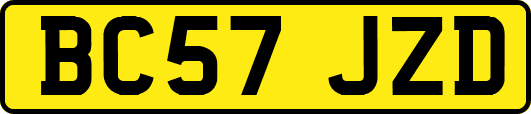 BC57JZD
