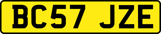 BC57JZE