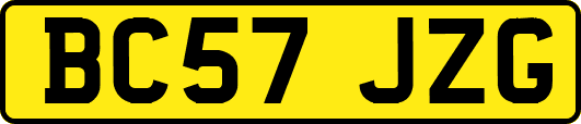 BC57JZG