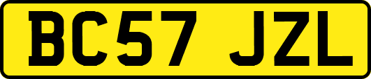 BC57JZL