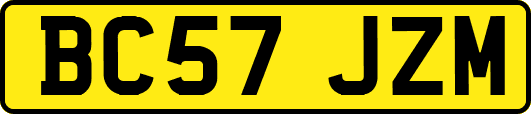 BC57JZM