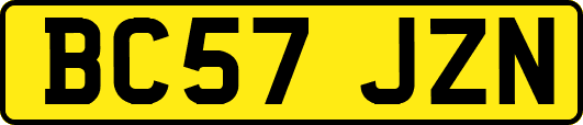 BC57JZN