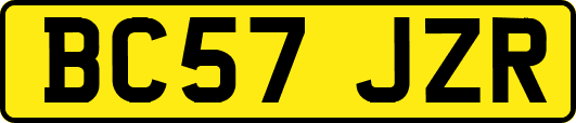 BC57JZR