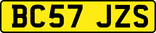BC57JZS