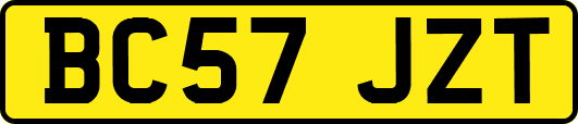 BC57JZT
