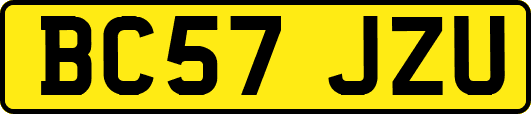 BC57JZU
