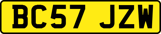 BC57JZW