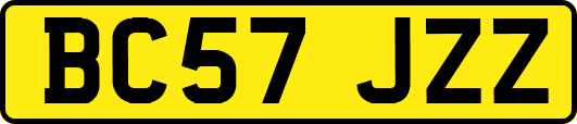 BC57JZZ