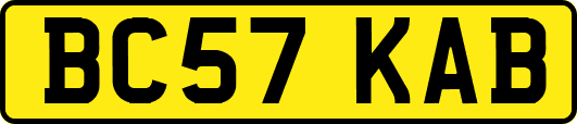 BC57KAB