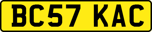 BC57KAC