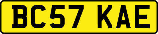 BC57KAE