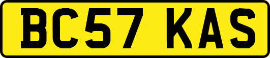 BC57KAS