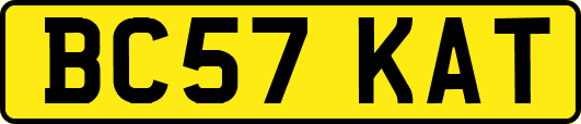 BC57KAT