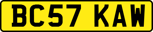 BC57KAW
