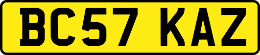 BC57KAZ