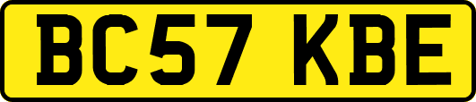 BC57KBE