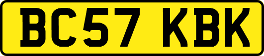 BC57KBK