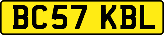 BC57KBL