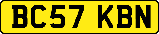 BC57KBN