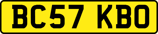 BC57KBO