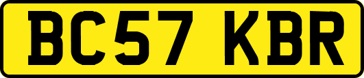 BC57KBR