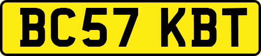 BC57KBT